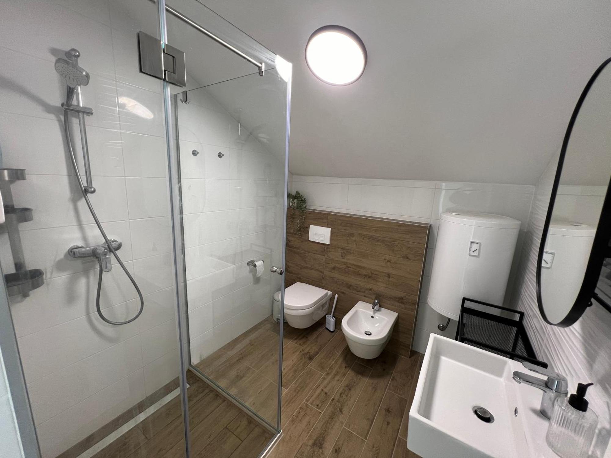 Апартаменты Penthouse Sky Deluxe Новалья Экстерьер фото